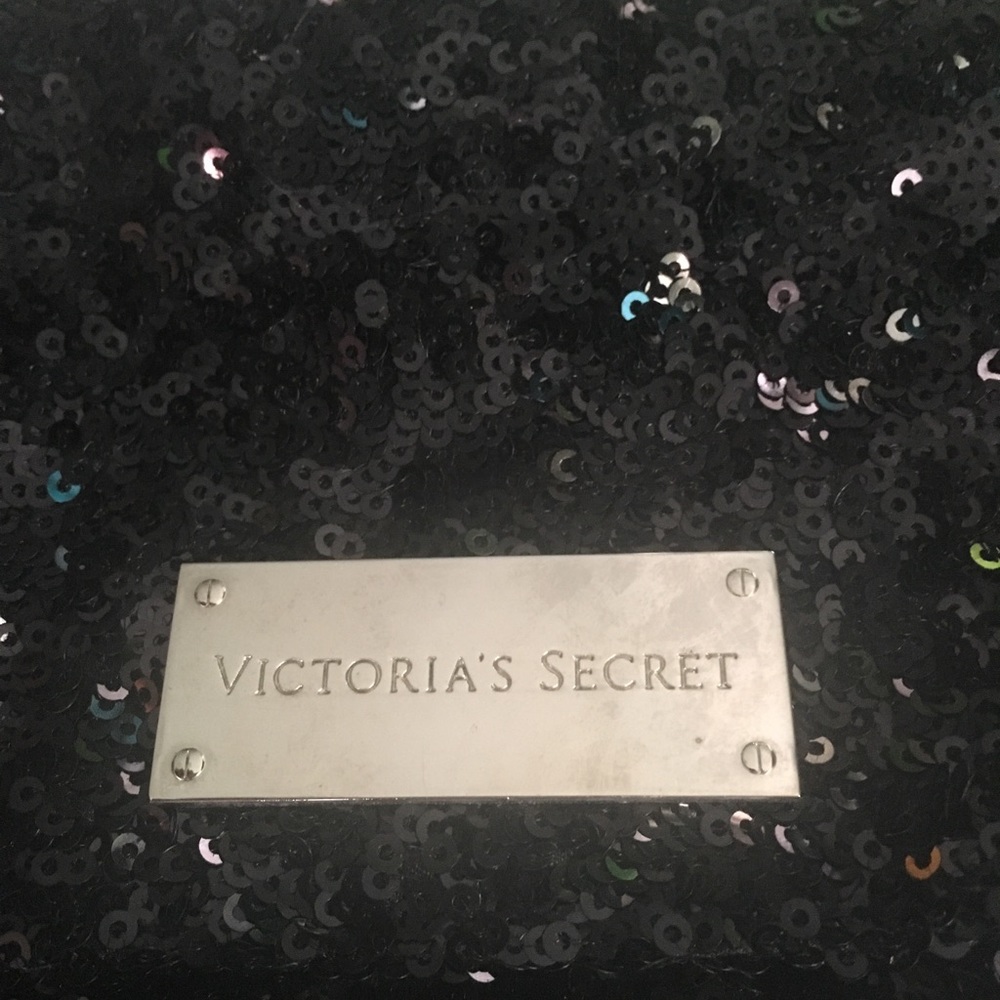 Victoria’s Secret clutch